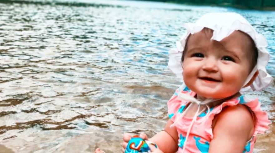 30 Beautiful & Unique Hawaiian Baby Girl Names | Cafemom.com