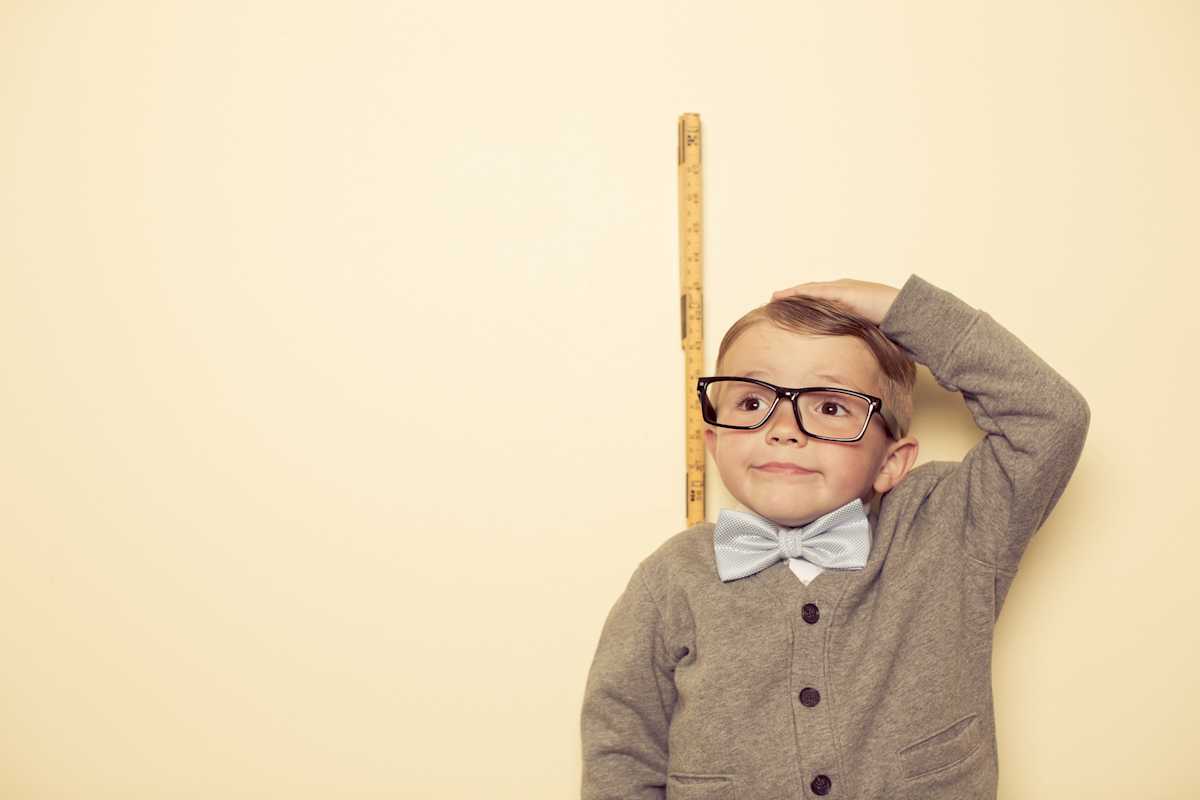 photo When Do Toddlers Have Growth Spurts a growth spurt