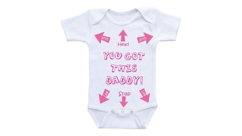 offensive baby clothes