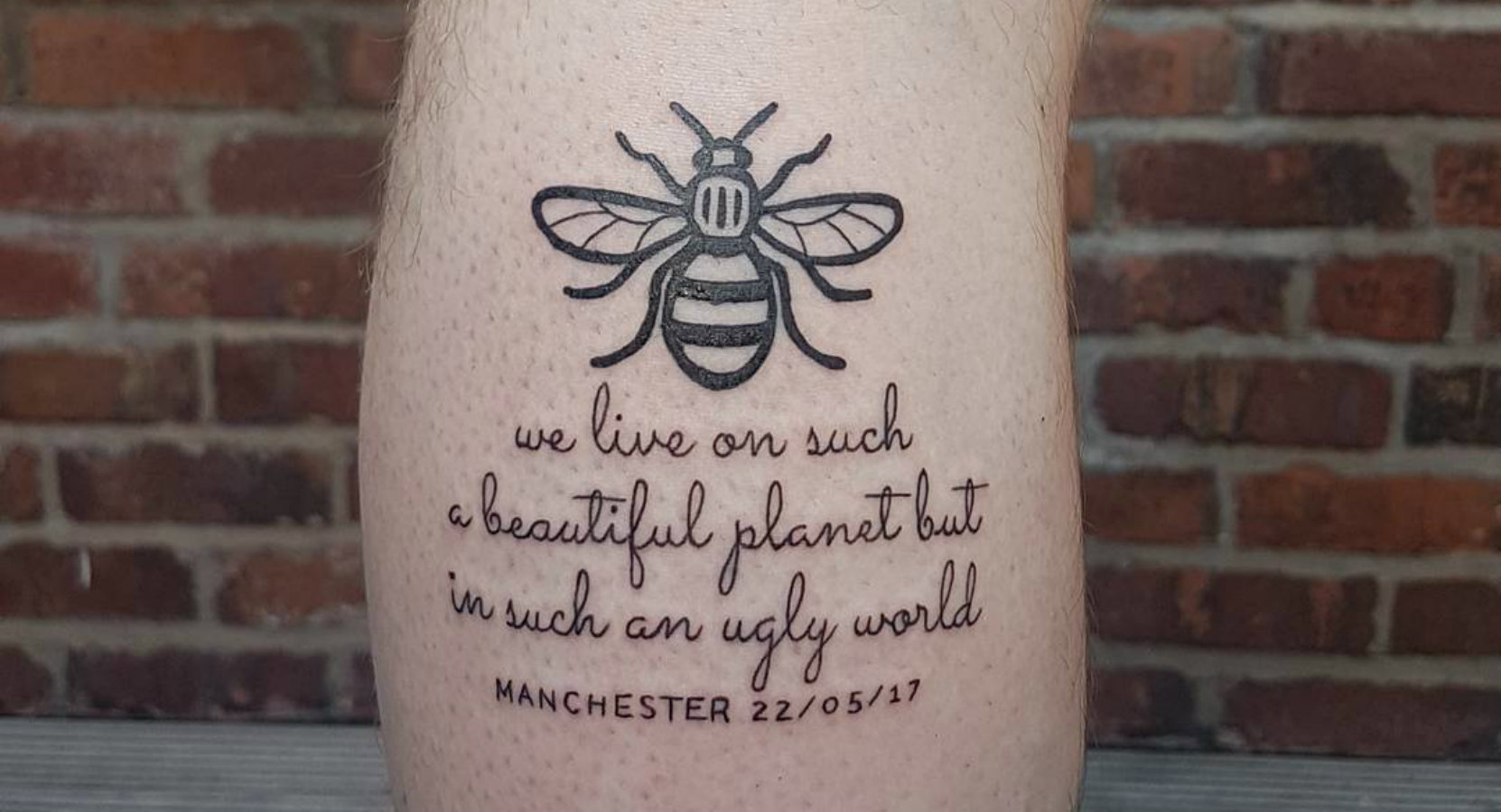 27 Precious Bee Tattoo Ideas to Inspire You Men  Women in 2023