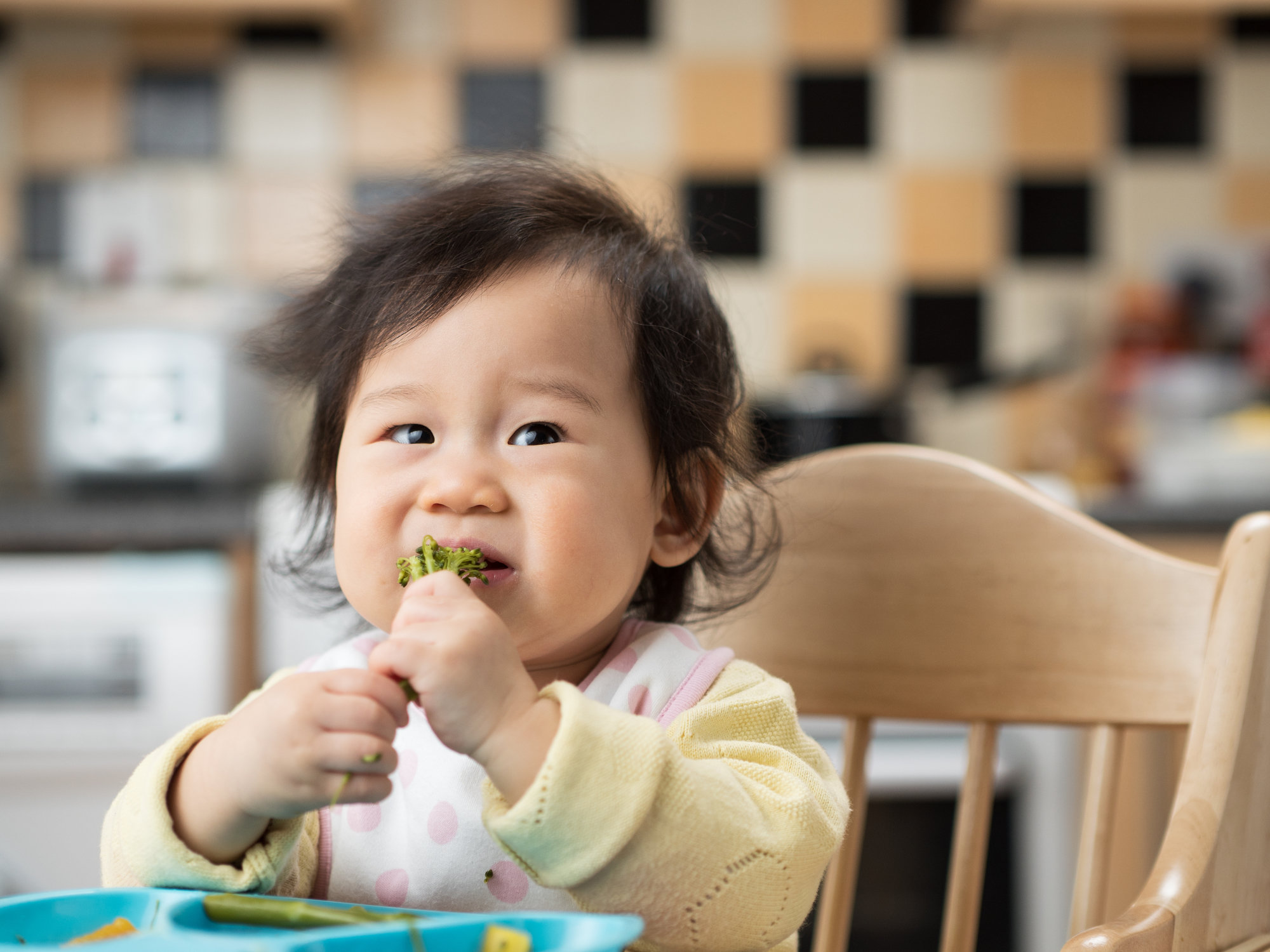 Genius Baby Food Hacks Every Lazy Mom Needs to Know CafeMom