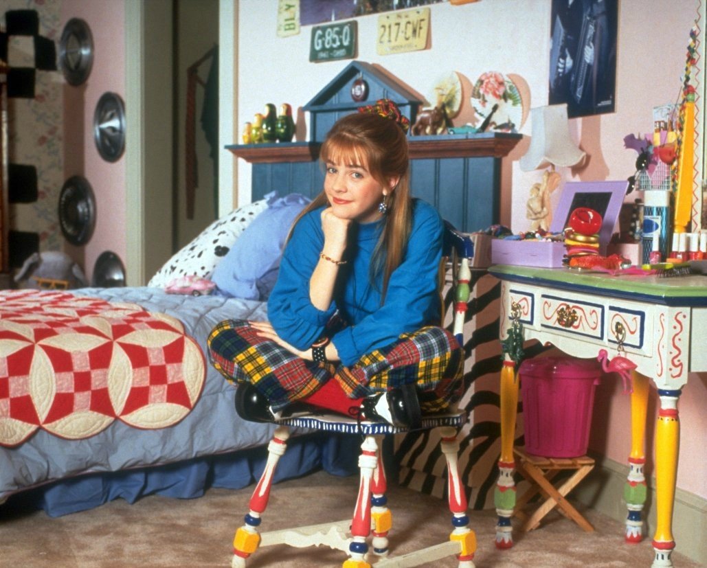 18 Awesome '90s Baby Girl Names That Need to Make a Comeback