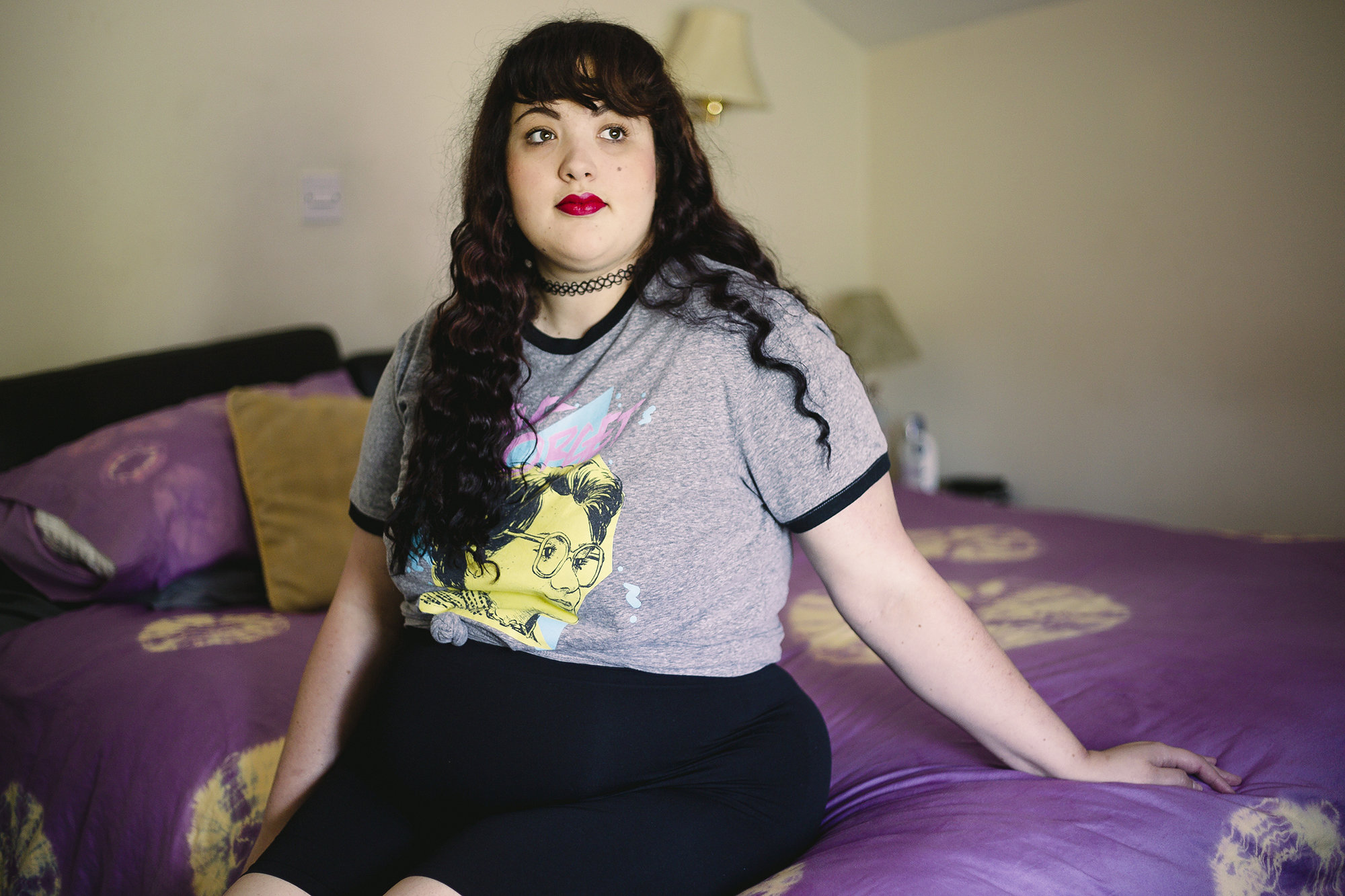 I'm a Fat-Positive Activist Who Wears Spanx: Here's Why I Refuse to