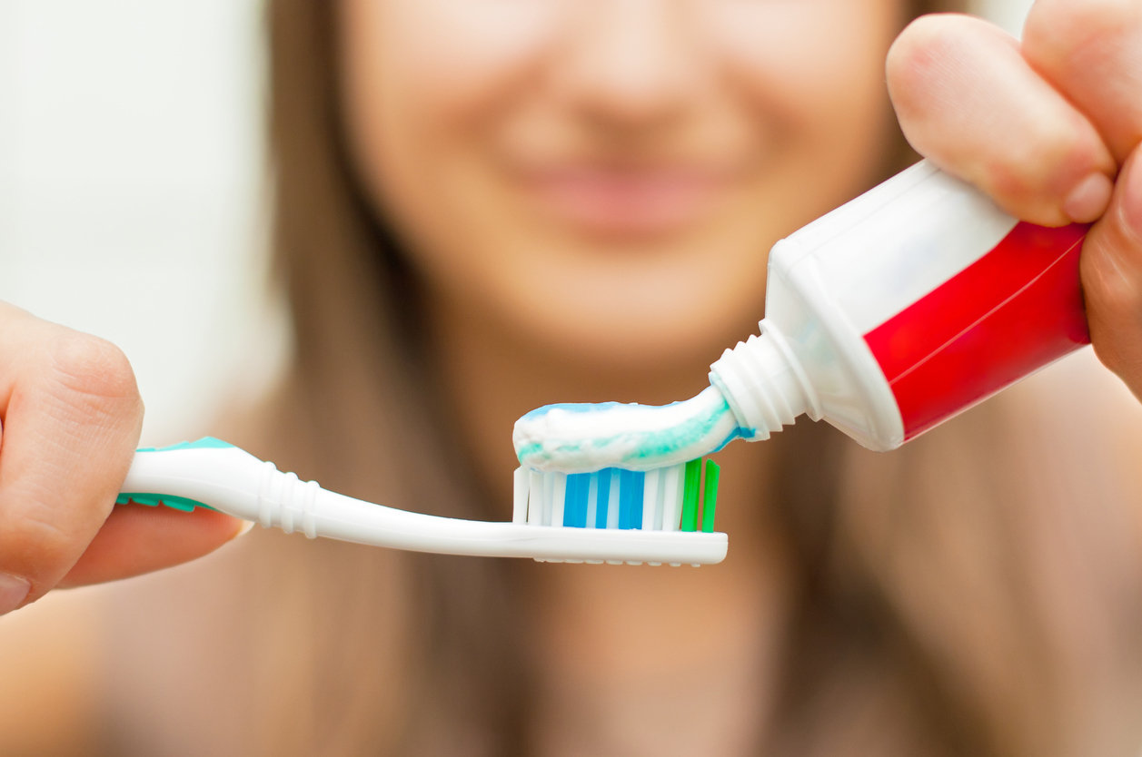 best toothpaste to use during pregnancy