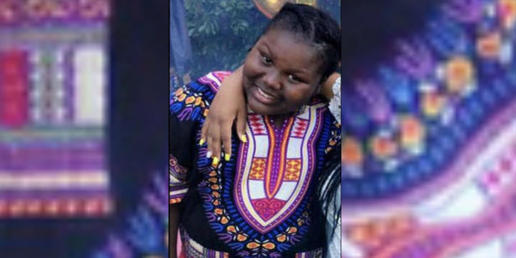 11YearOld Suffers Severe Burns After 'Friend' Pours Boiling Water on