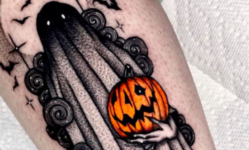 124 Best Halloween Tattoo Ideas For 2023