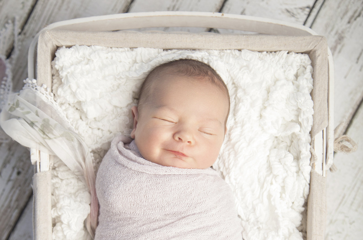 newborn photoshoot clothes