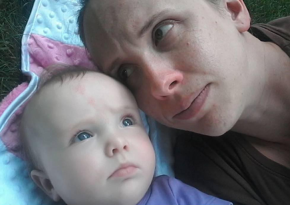 After a Simple Daycare Mistake Killed Her Baby, Mom Makes an Urgent ...