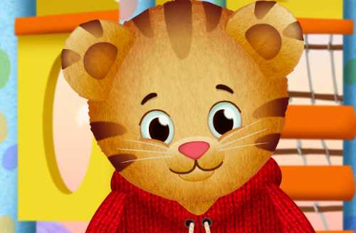 Thanks for Nothing, Daniel Tiger -- You've Taught My Kids to Be