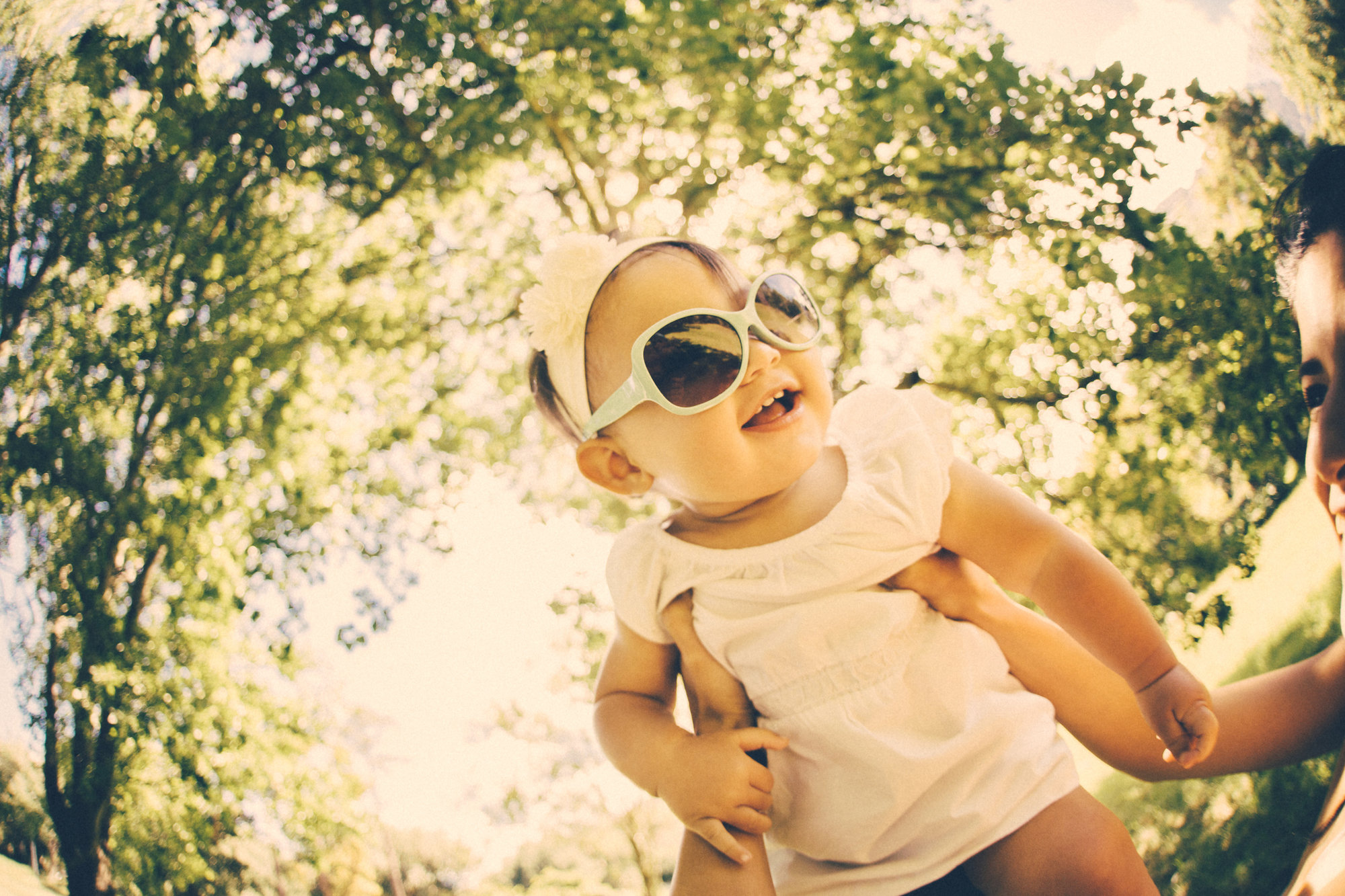 baby girl sunglasses uk