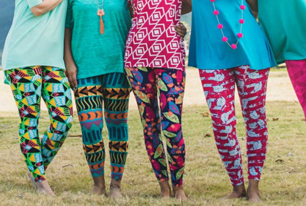 LuLaRoe Sues Mom Blogger for Revealing Its Allegedly Shady