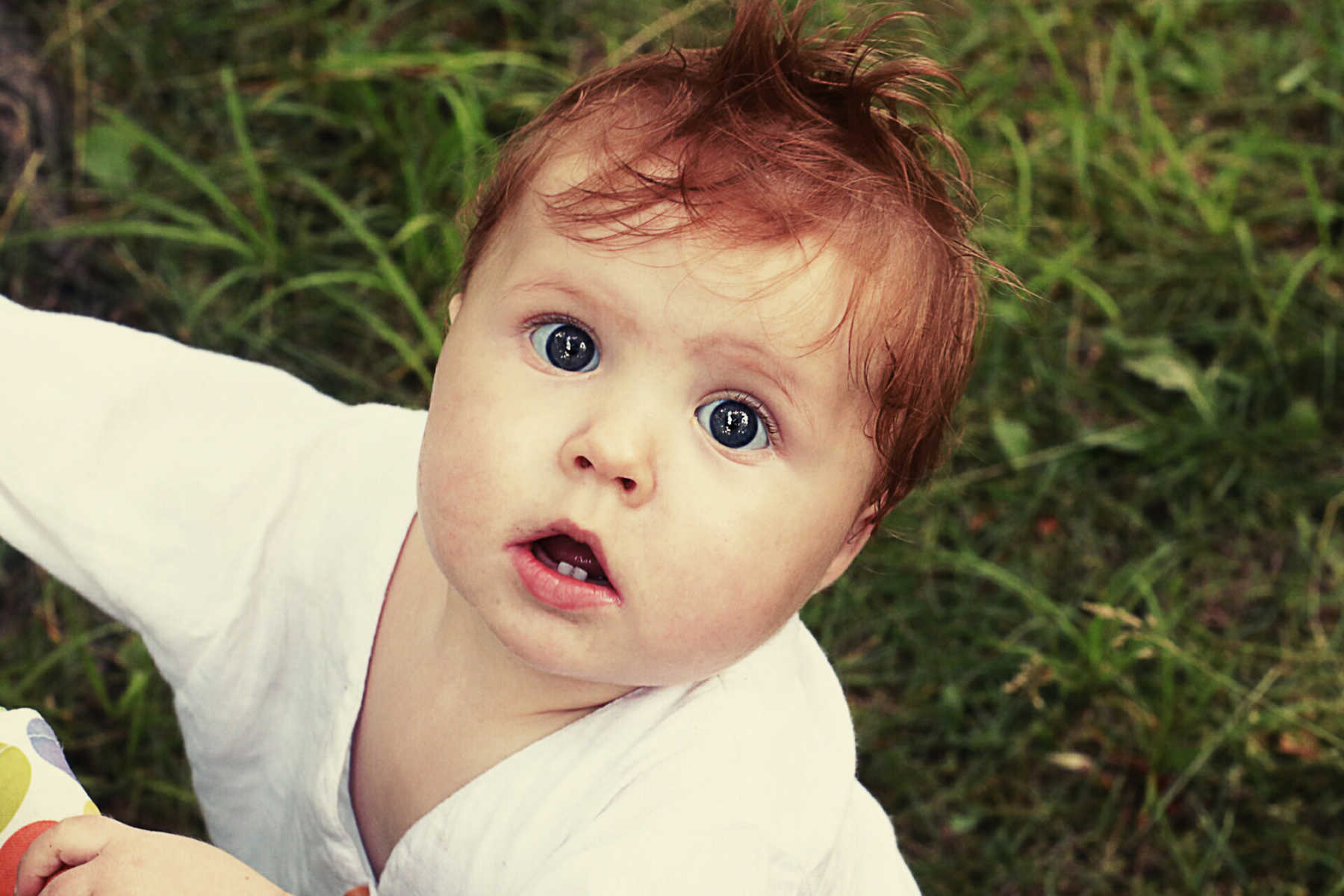 15 Stunning Yet Undiscovered Celtic Baby Names for Boys | CafeMom.com