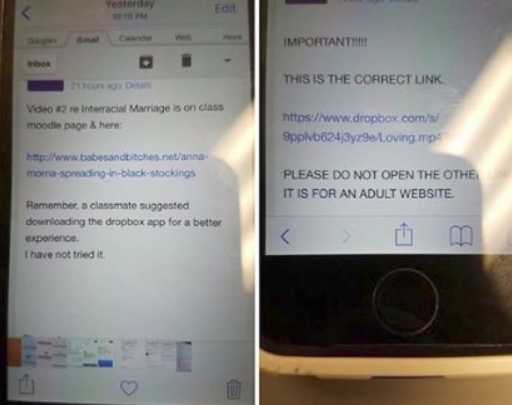Teacher Accidentally Sends Class Porn In Hilarious Email Cafemom Com Teacher Accidentally Sends Class Porn In Hilarious Email Cafemom Com
