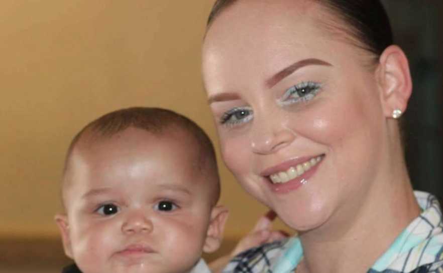 Surrogate Mom Accidentally Gave Away Her Own Child Due To Rare Medical Phenomenon Cafemom Com Surrogate Mom Accidentally Gave Away Her Own Child Due To Rare Medical Phenomenon Cafemom Com