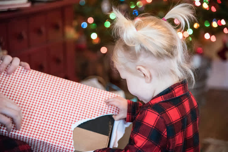 Things Moms Don't Want You to Buy Their Kids for Christmas