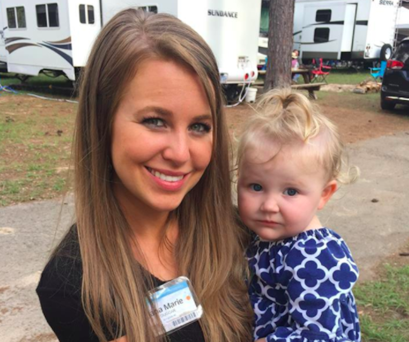 Reasons We Love Jana Duggar So Much | CafeMom.com