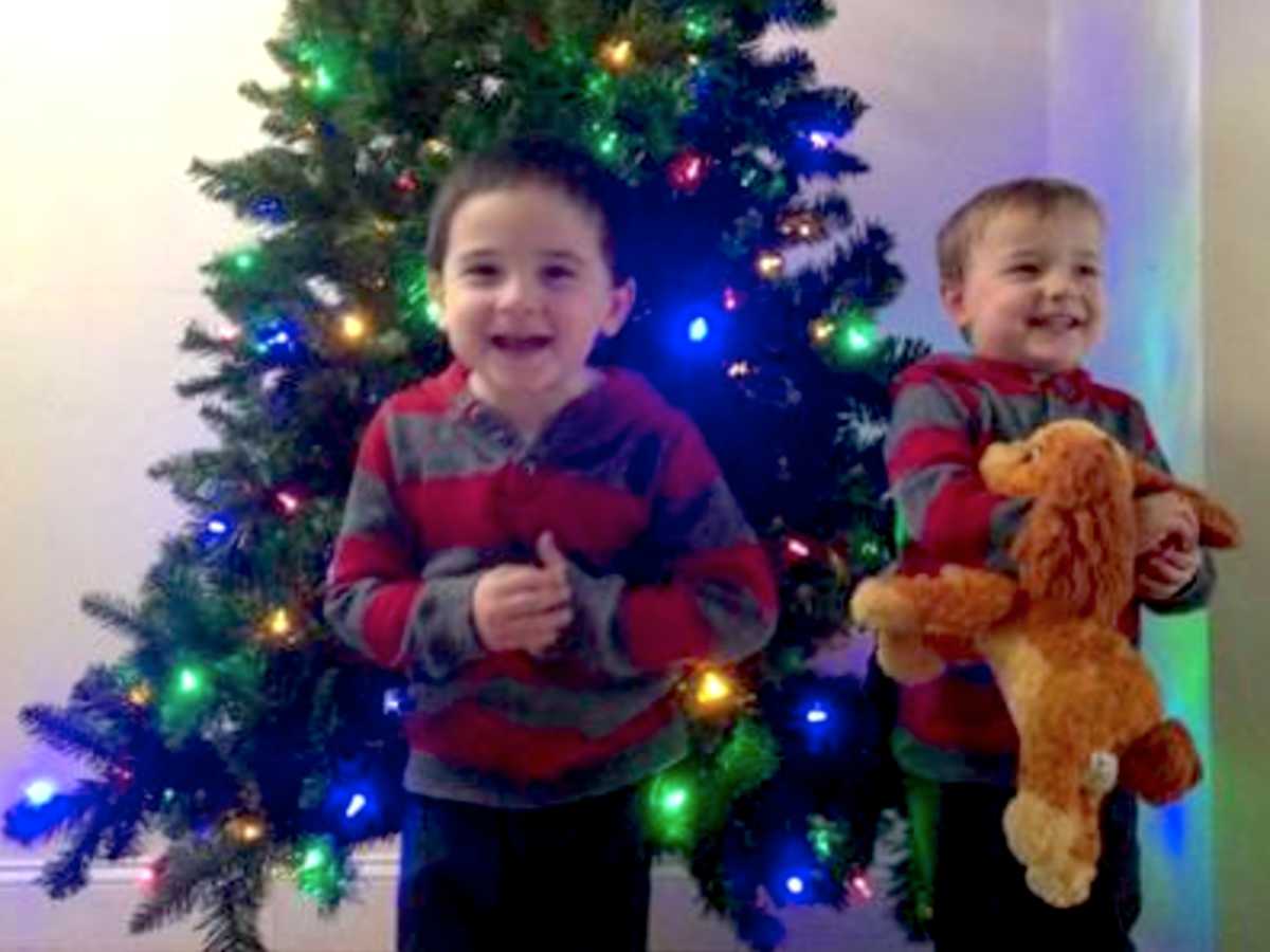 Presents for best sale spoiled brats