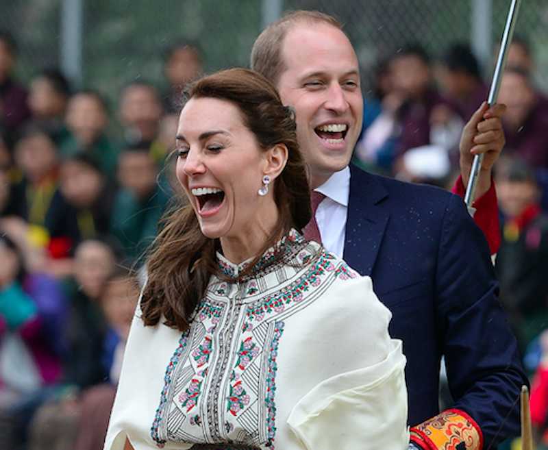 Kate Middleton Is Super Down-to-Earth: Here's Proof 