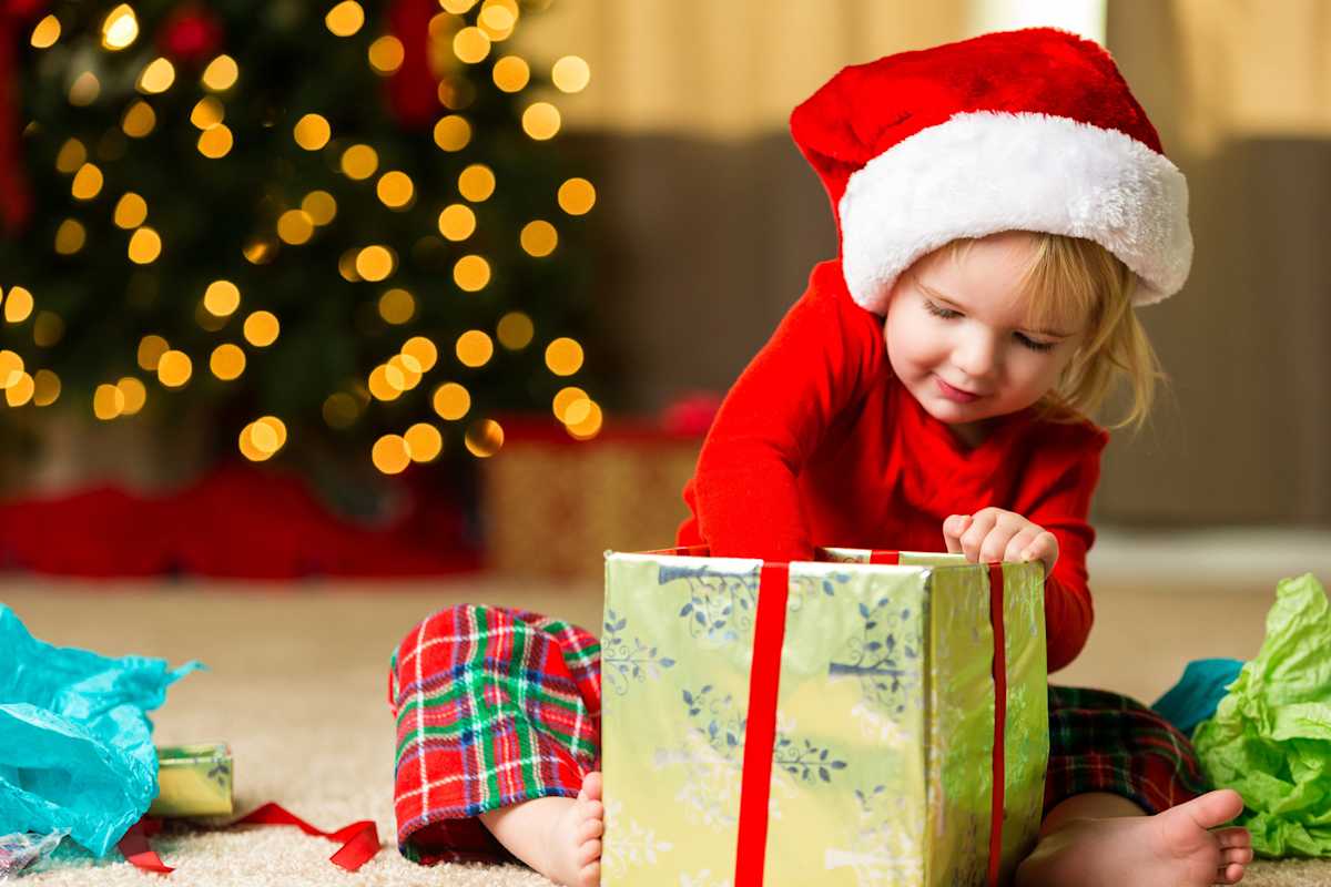 Having Too Many Toys Is Actually Bad for Kids, Says Science | CafeMom.com