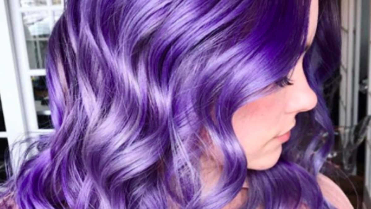 30 Purple Hair Color Trends Everyone Will Want To Copy Cafemom Com