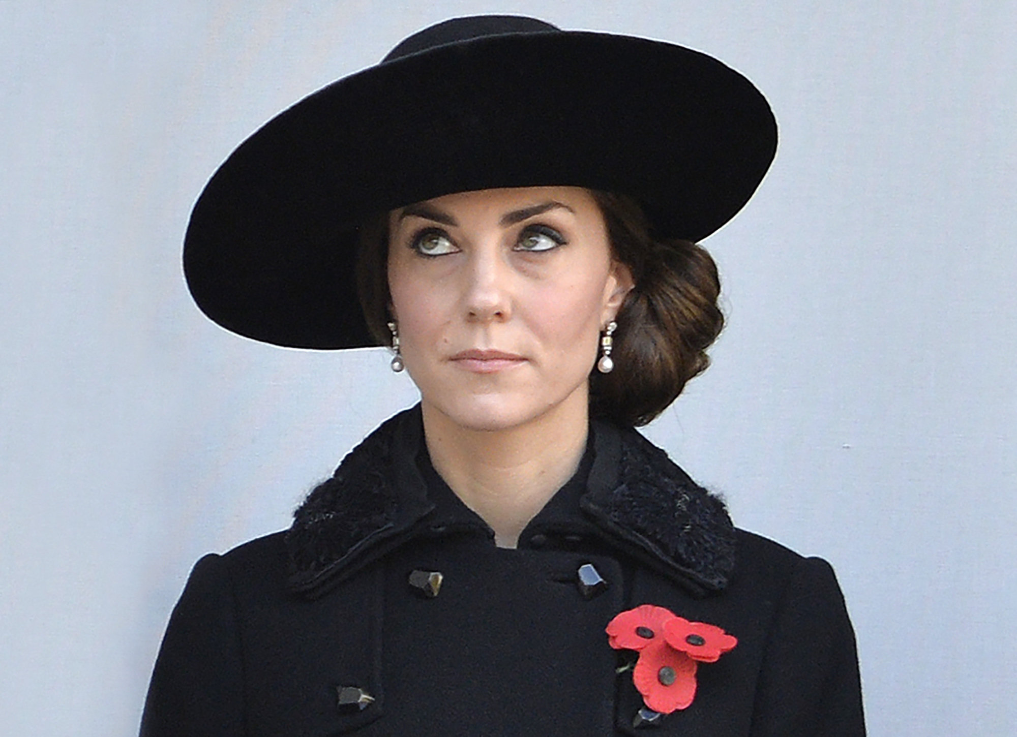 20 Super Weird Rules Kate Middleton Always Has to Follow | CafeMom.com