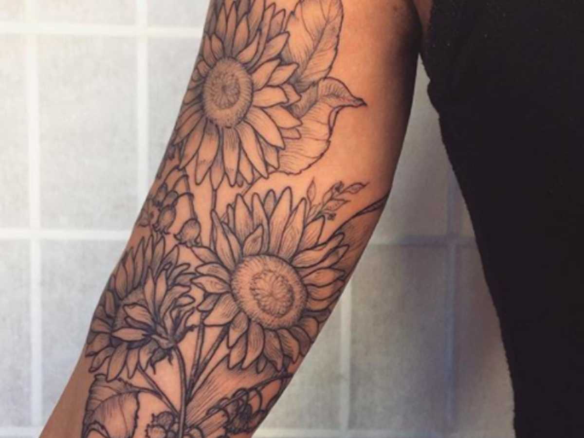 50 Edgy Tattoo Sleeve Ideas That Are Also Super Gorgeous Cafemom Com 50 Edgy Tattoo Sleeve Ideas That Are Also Super Gorgeous Cafemom Com