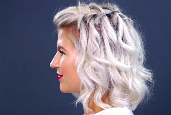 Super easy hairstyles for dirty hair to save you on super stressful days  on Stylevore
