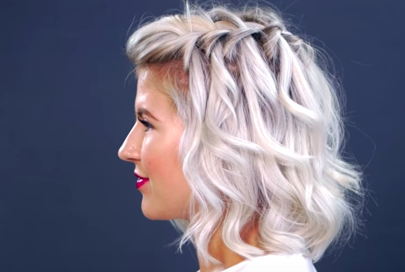 22 Hairstyles for Dirty Hair Because Washing Isnt Always an Option