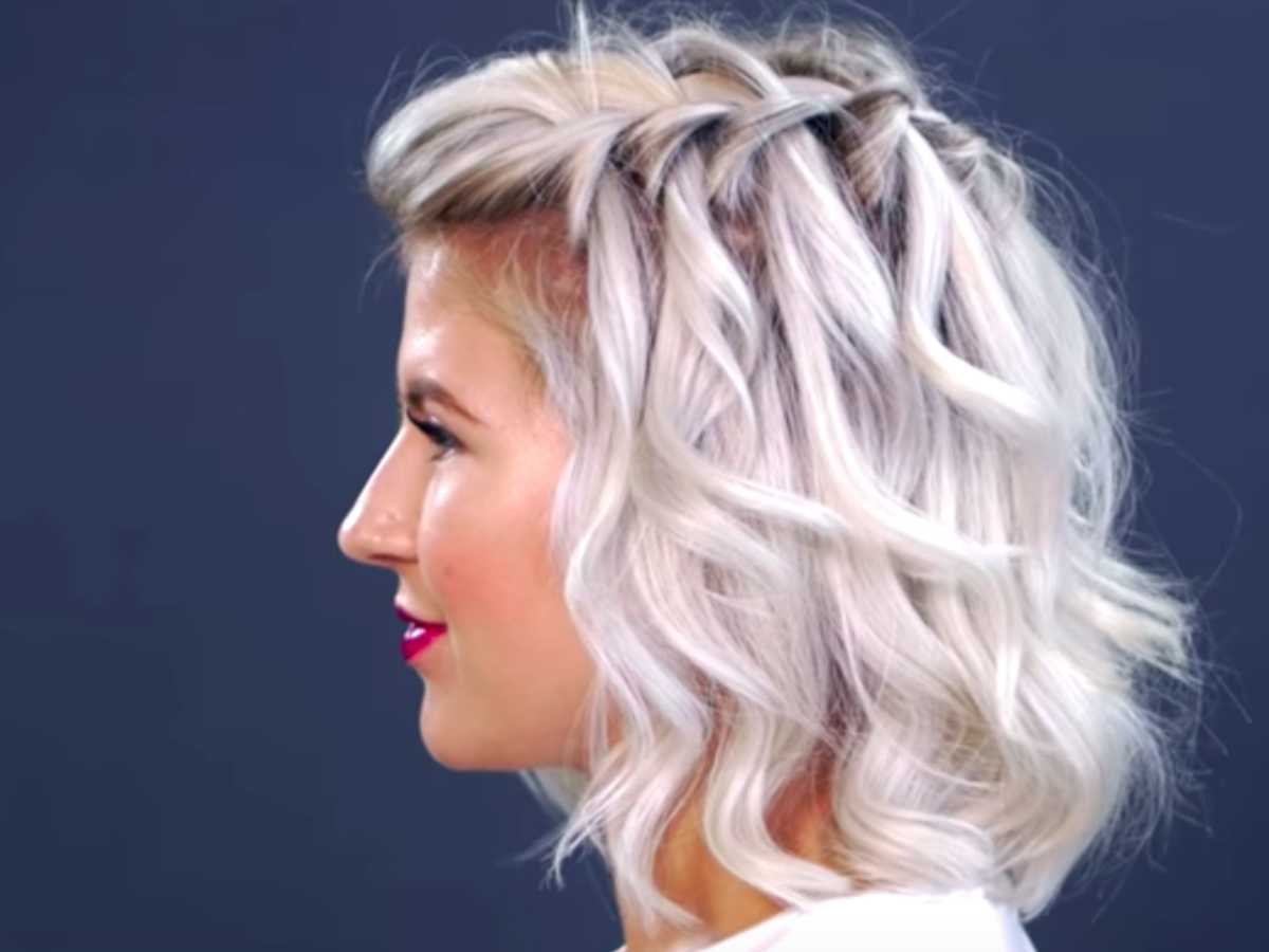 30 Quick & Easy Hairstyles for Unwashed Second Day Hair 
