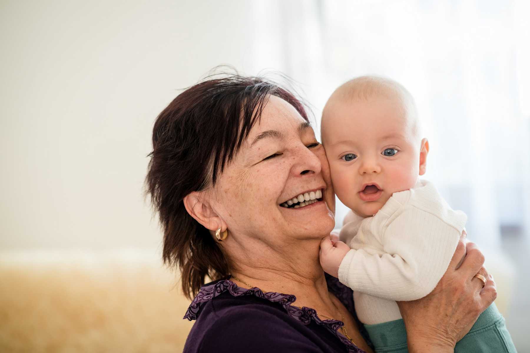 Moms Share The Crazy Things Mothers In Law Did After Becoming Grandmas Cafemom Com Moms Share The Crazy Things Mothers In Law Did After Becoming Grandmas Cafemom Com