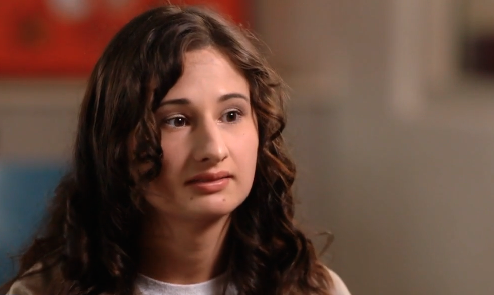 gypsy rose blanchard