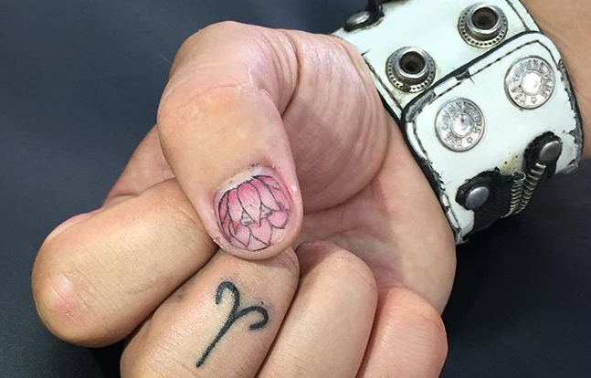 101 Best Toe Tattoo Ideas That Will Blow Your Mind  Outsons