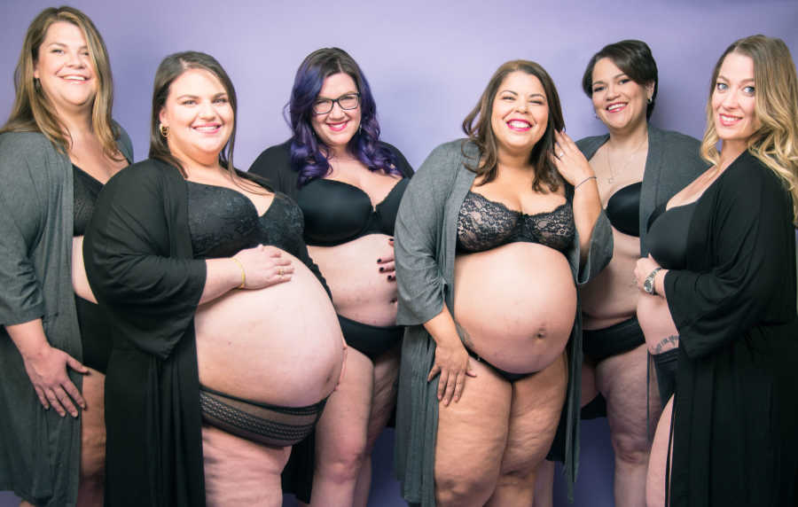 6 Tricky Things About Your Plus-Size Pregnancy (and How to Deal)