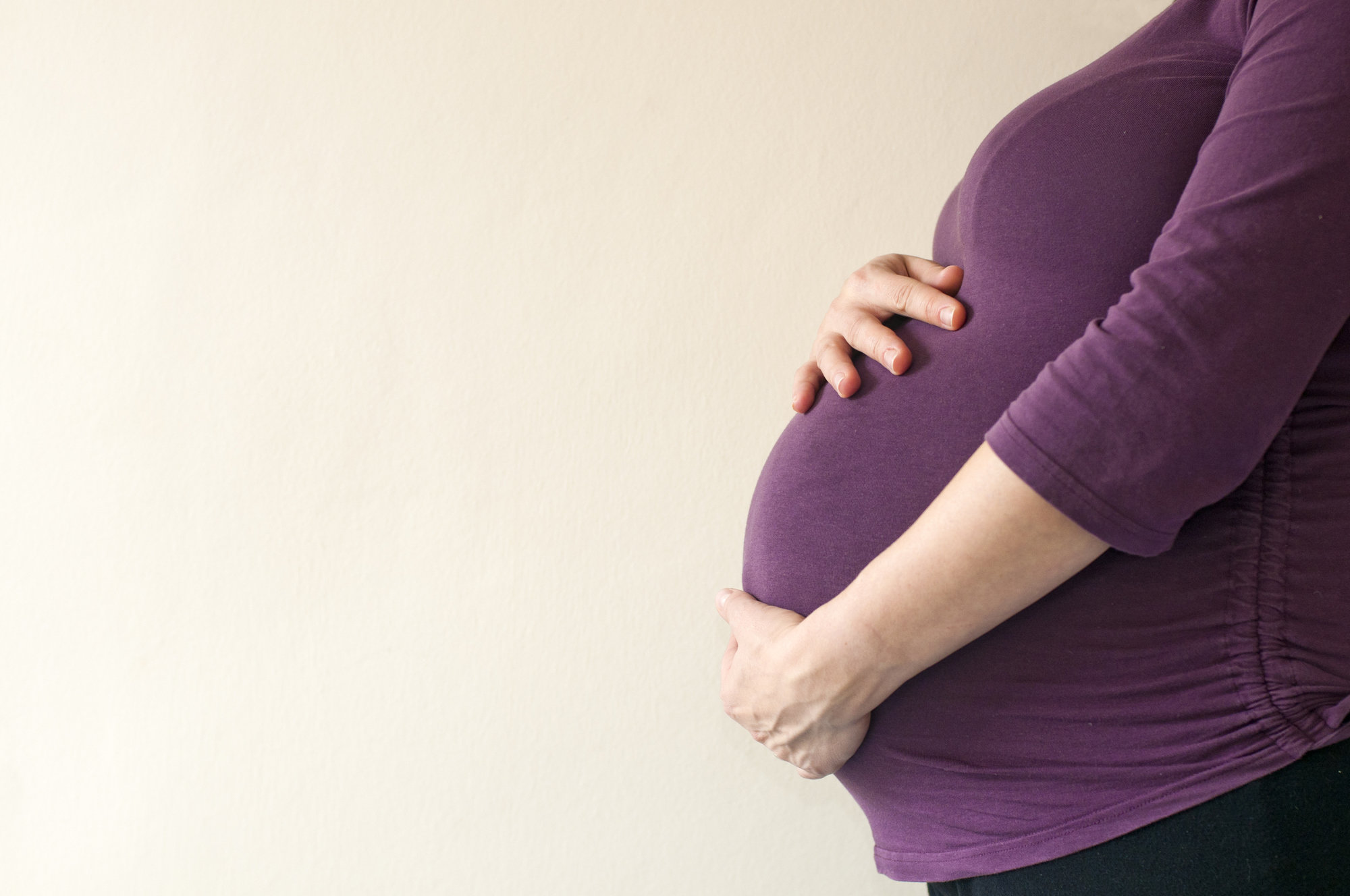 6 Tricky Things About Your Plus-Size Pregnancy (and How to Deal)