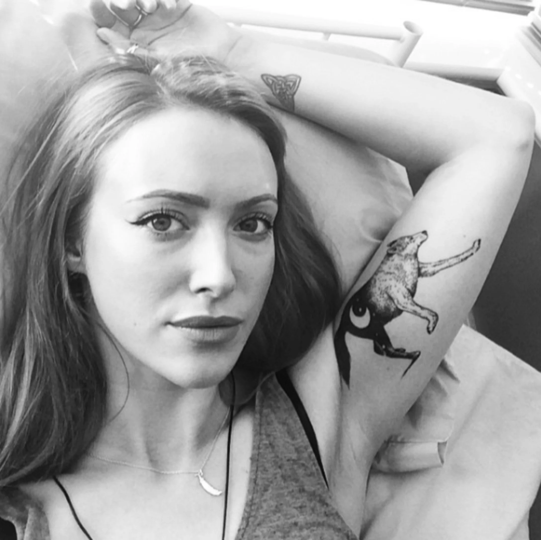 empowering tattoo