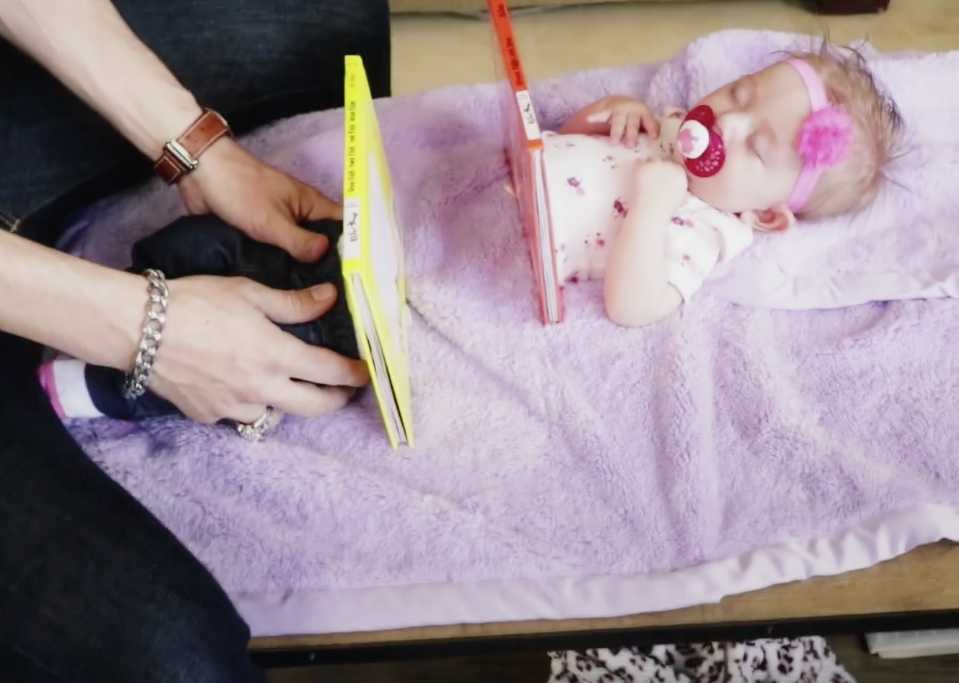 This Magician Cutting A Baby In Half Is Making The Internet Lose Its Mind Cafemom Com This Magician Cutting A Baby In Half Is Making The Internet Lose Its Mind Cafemom Com
