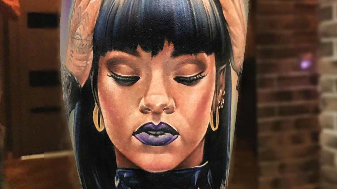 Inked Hottest Celebrity Tattoos  Entertainment