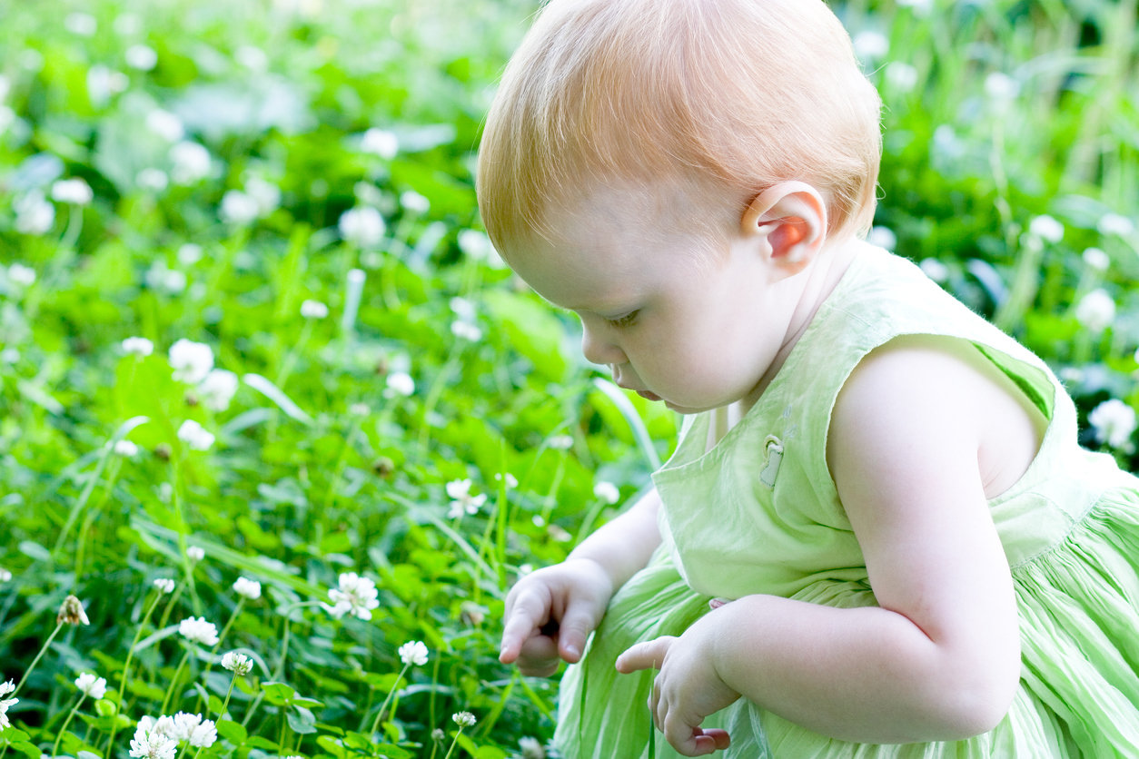 Irish Celtic FEMALE NAMES: the 20 best, with meanings