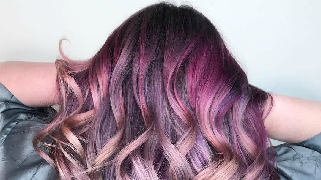 40 Hair Color Ideas That Are Perfect for Spring