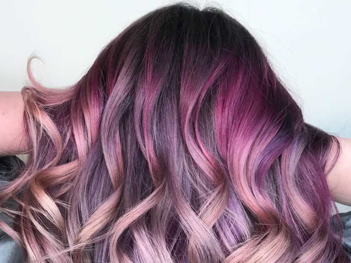 40 Hair Color Ideas That Are Perfect for Spring 