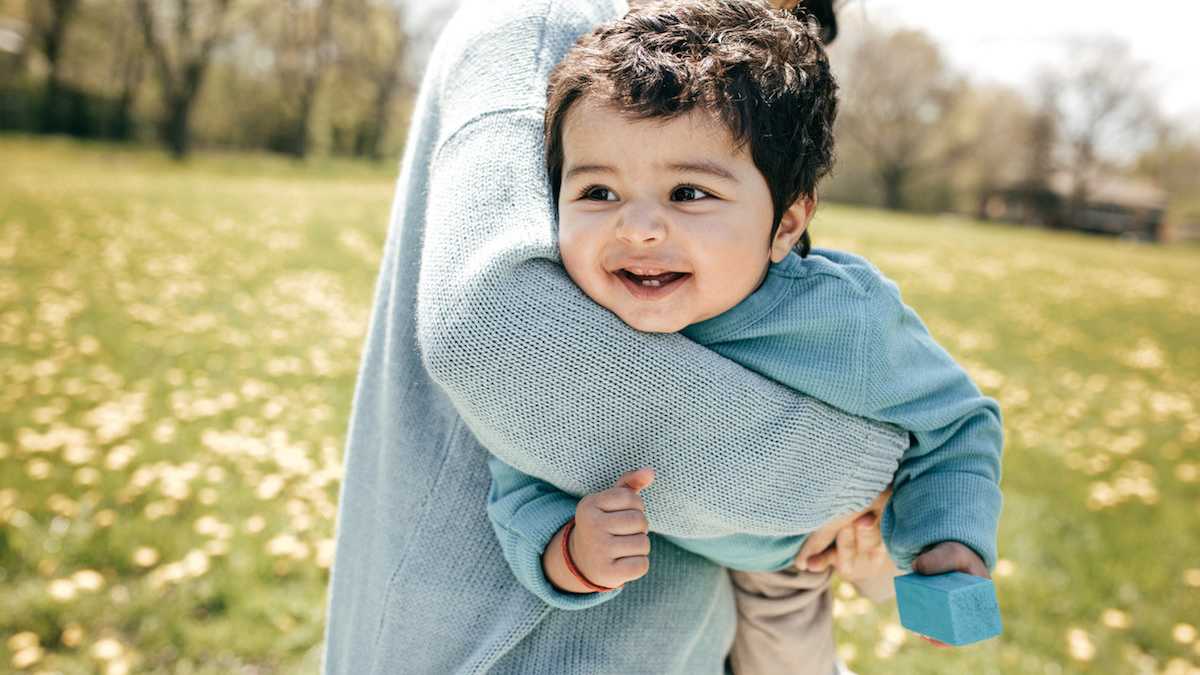 40 Modern Indian Baby Boy Names That Are Uncommon in the US 
