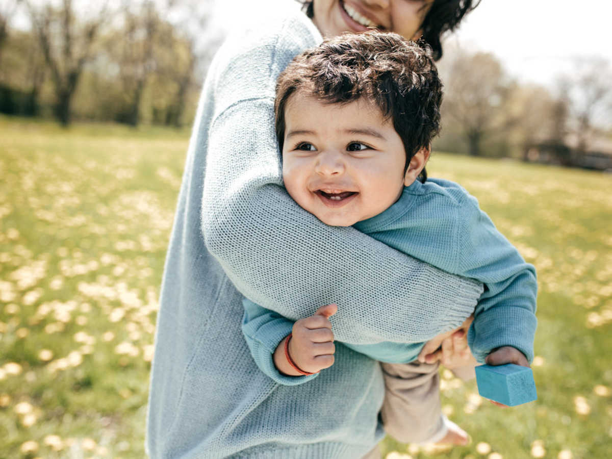40 Modern Indian Baby Boy Names That Are Uncommon in the ...