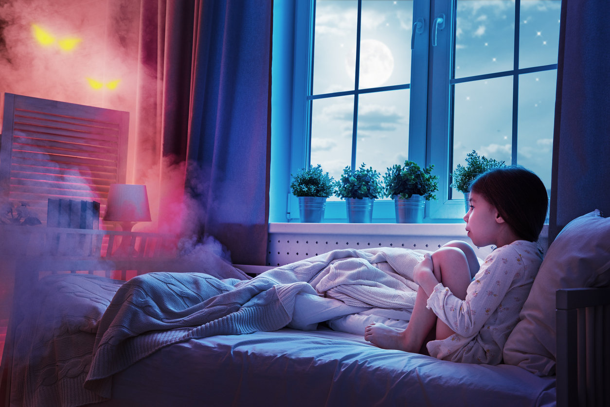 15 People Share Their Real Life Haunted House Stories Cafemom Com