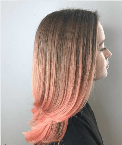 15 Ombré Colors to Try This Summer | CafeMom.com