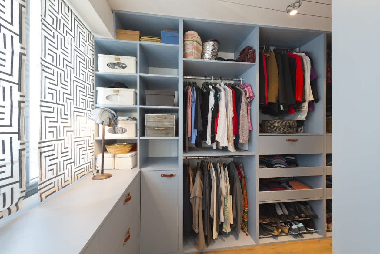 40 Home Organization Ideas From The Dollar Cafemom Dollar