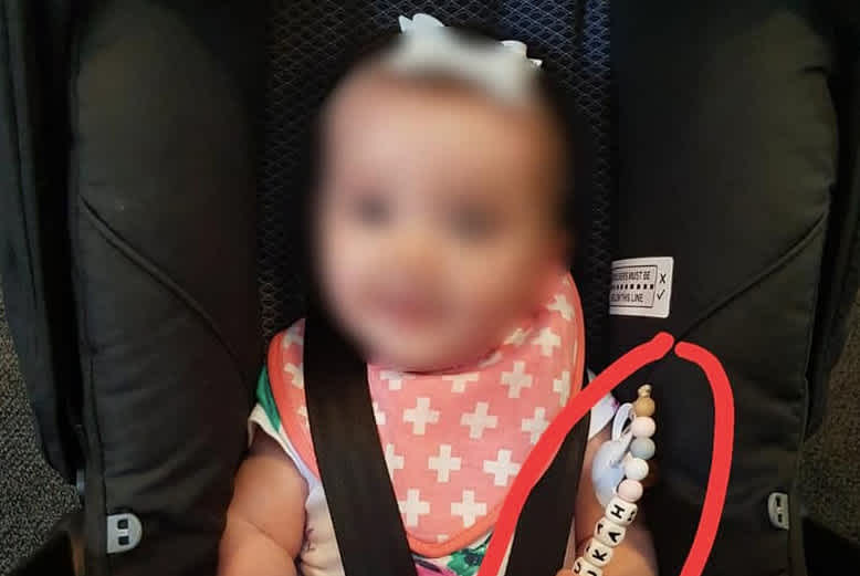 Why 1 Mom Couldn T Save Her Choking Baby After Learning Cpr Cafemom Com Why 1 Mom Couldn T Save Her Choking Baby After Learning Cpr Cafemom Com