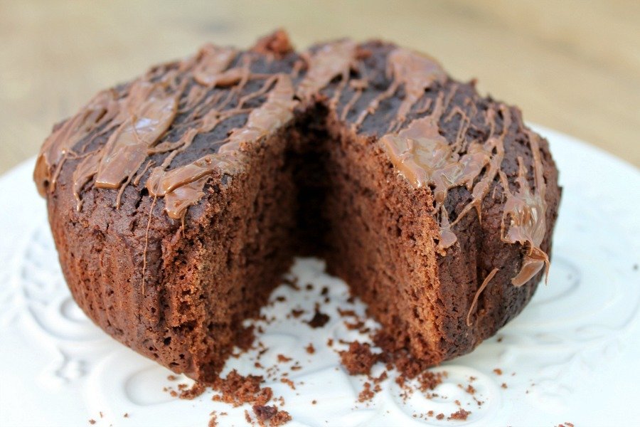 40 Decadent Crock Pot Dessert Recipes Cafemom Com