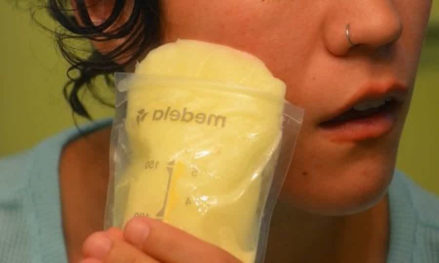 36 Weirdest Yet Coolest Uses for Breast Milk | CafeMom.com 36 Weirdest Yet Coolest Uses for Breast Milk | CafeMom.com