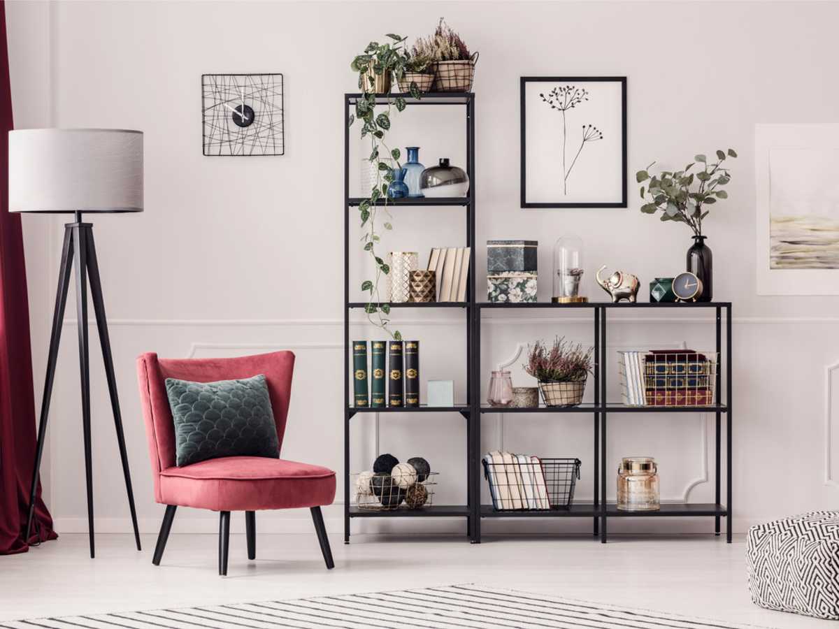 40 Bookshelf Styling Ideas Tips Cafemom Com