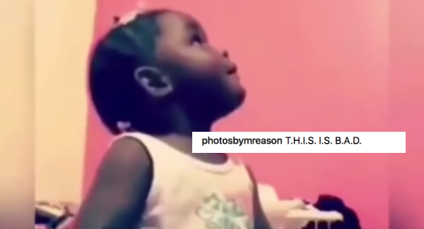 People Are Calling the 'Zoom Challenge' Child Abuse | CafeMom.com